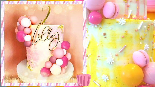Roaring Good Time decorazione torta viola lavanda palline viola cake topper baby shower decorazione torta per matrimonio doccia compleanno
