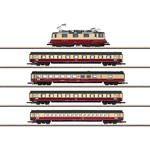 Preisvergleich Produktbild Märklin 81593 Modellbahn-Zug
