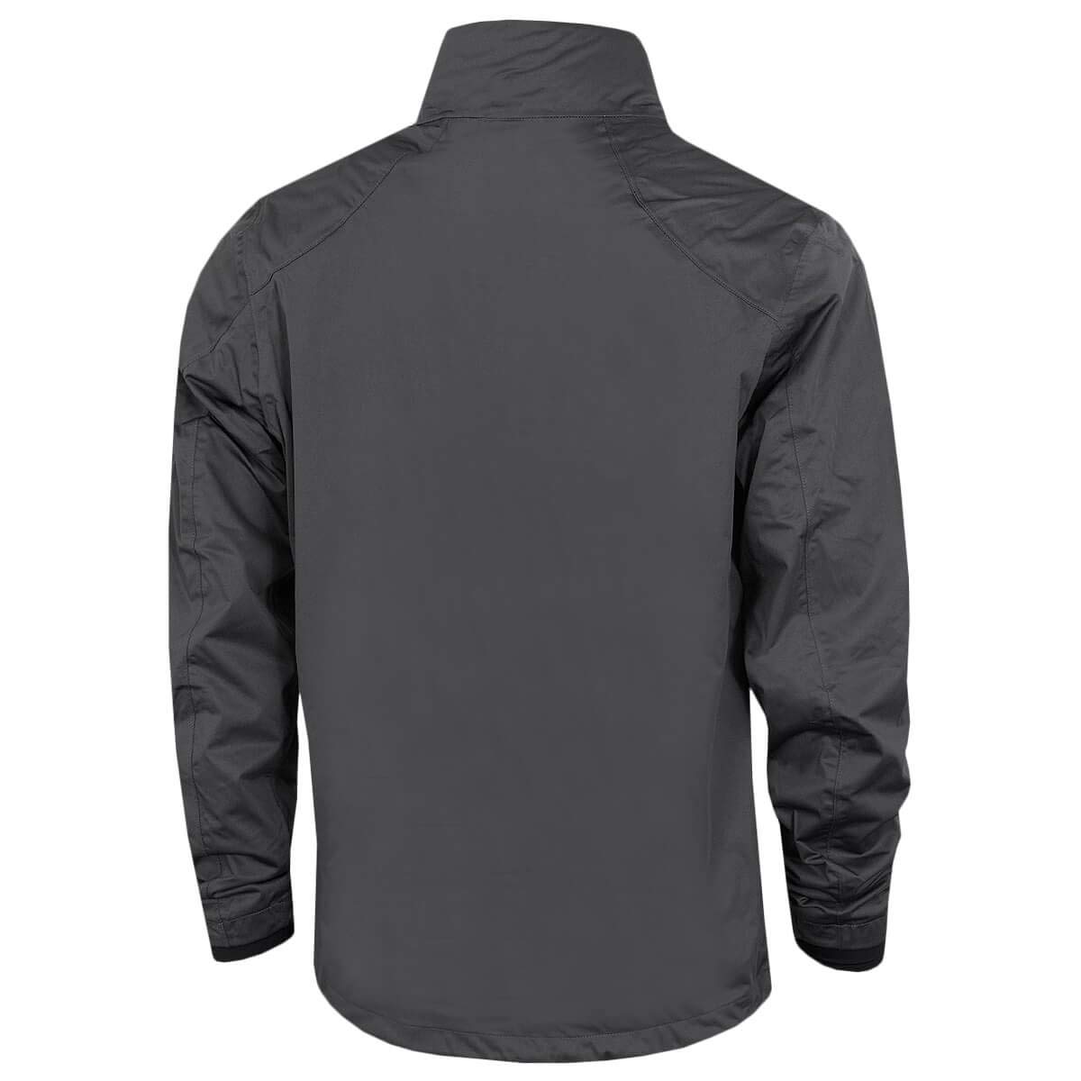 Calvin Klein Giacca da golf elasticizzata impermeabile da uomo 2026 con colletto