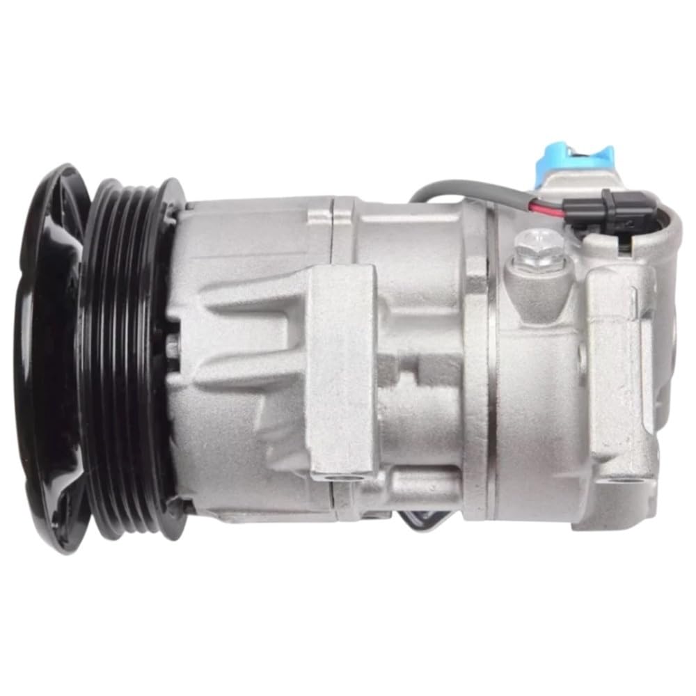 5SER09C sprężarka AC kompatybilny z TOYOTA Auris Yaris 1.0 1.3 1.4 4471905220 4471905221 4471909780 4472202333 4472209736 88310-0D230(GROOVES 4PK)