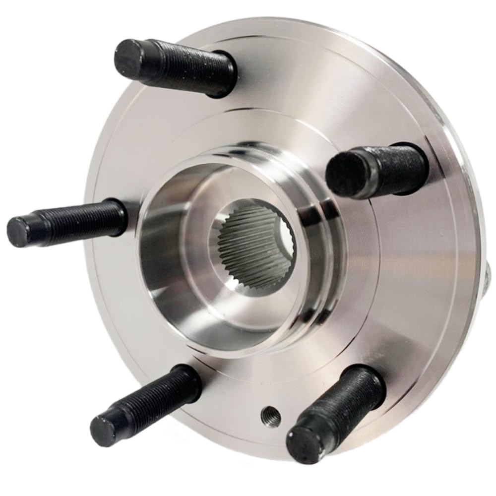 Rear Wheel Hub And Bearing Afa Motors 513275 Front Rear Wheel Bearing Hub Assembly Compatible With Ford Flex 545735