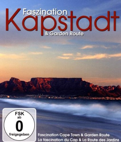 Faszination Kapstadt & Garden Route