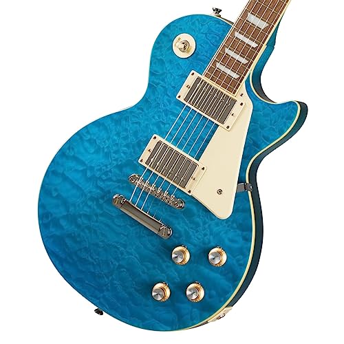 ★Epiphone Les Paul G-BSONエレキギター ソフトケース付き ☆Epiphone Les Paul G-BSONエレキギター ソフトケース付き