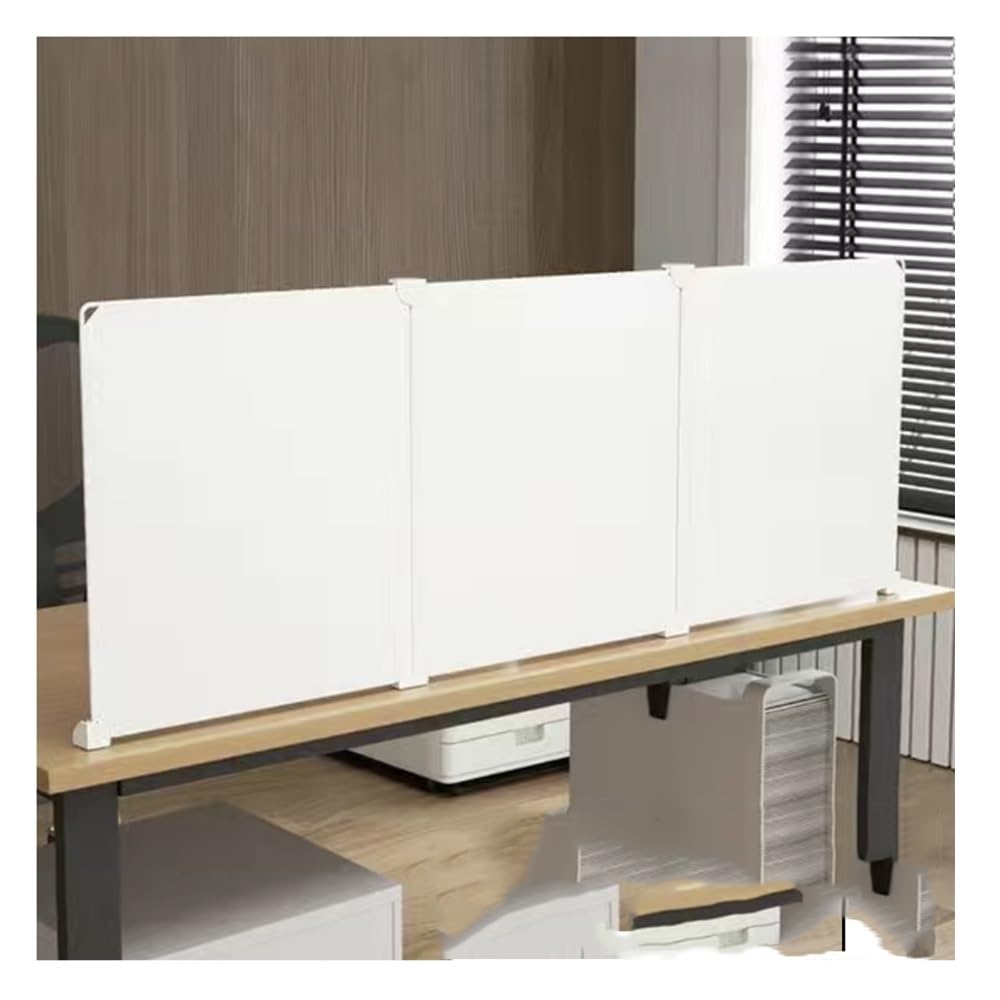 Cloison de bureau insonorisée pour travailler au calme et protéger vos données visuelles