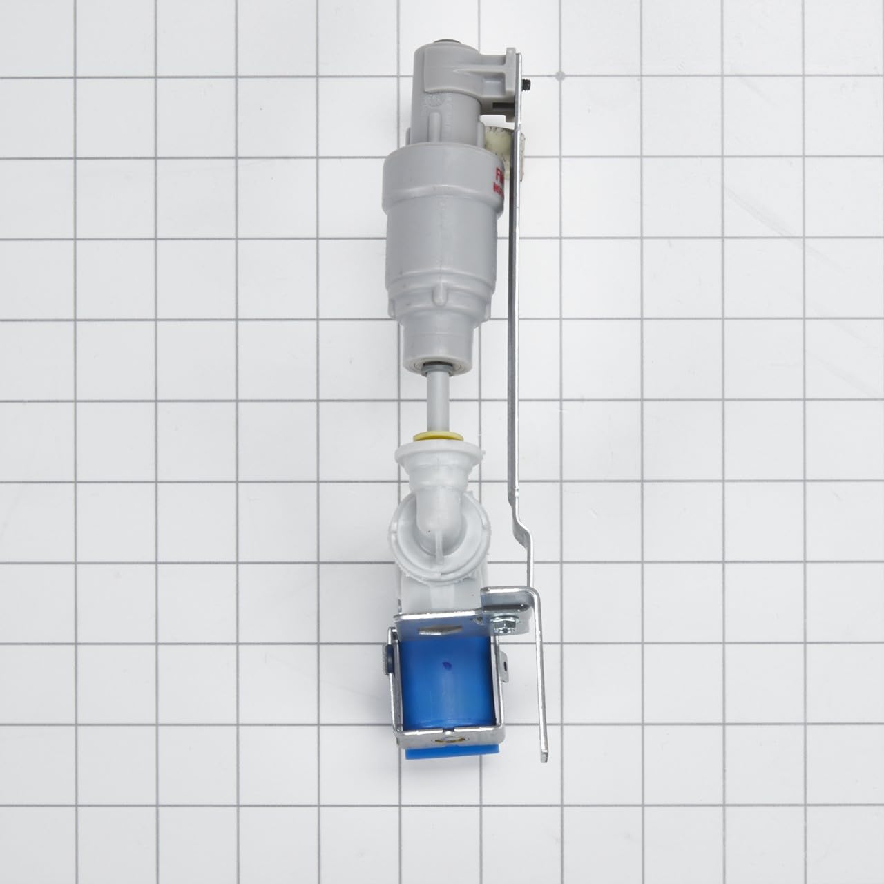 Amazon.com: Whirlpool W10897719 Water Inlet Valve, White and Blue 