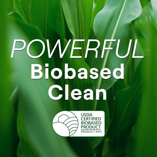 Seventh Generation Concentrated Laundry Detergent, Fresh Lavender scent, 40 oz, Pack of 2 (106 Loads) - Image 6