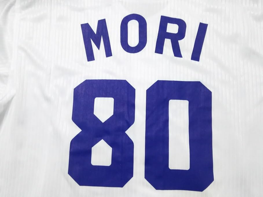 希少 2017-2018 中日ドラゴンズ ホーム用タイプ ユニフォーム 超