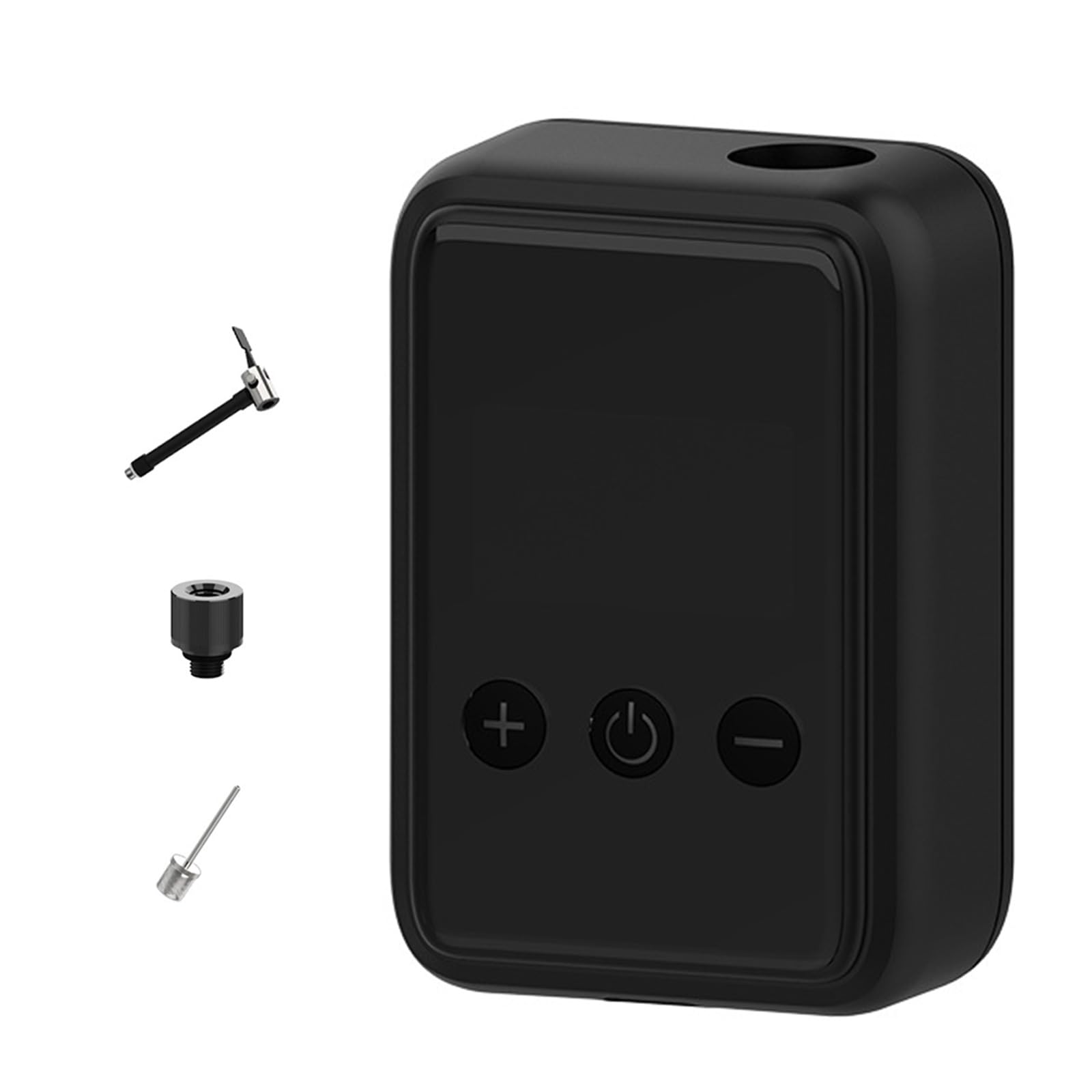 EXCBIOZ 150PSI Electric Small Bicycles Pumps Road Bike Tire Inflator Pocket Bike Pumps Cordless Airs Pumps Easily to Use