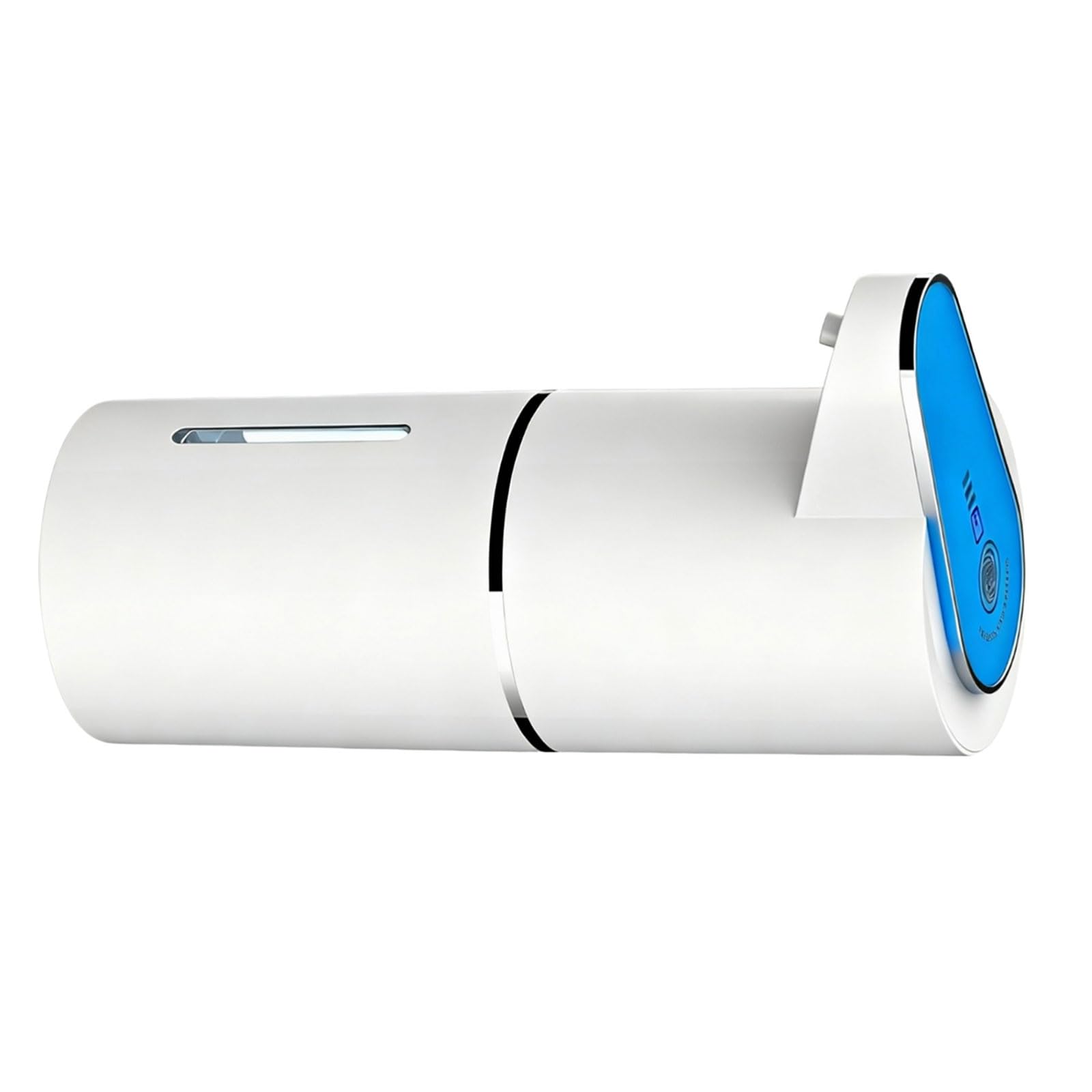 Motion Activated Soap Dispenser Feature 350ml Container 1200mAh Battery Suitable for Home Business Environments Battery Soap Dispenser