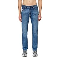 Diesel 2019 D-strukt, Jeans Uomo