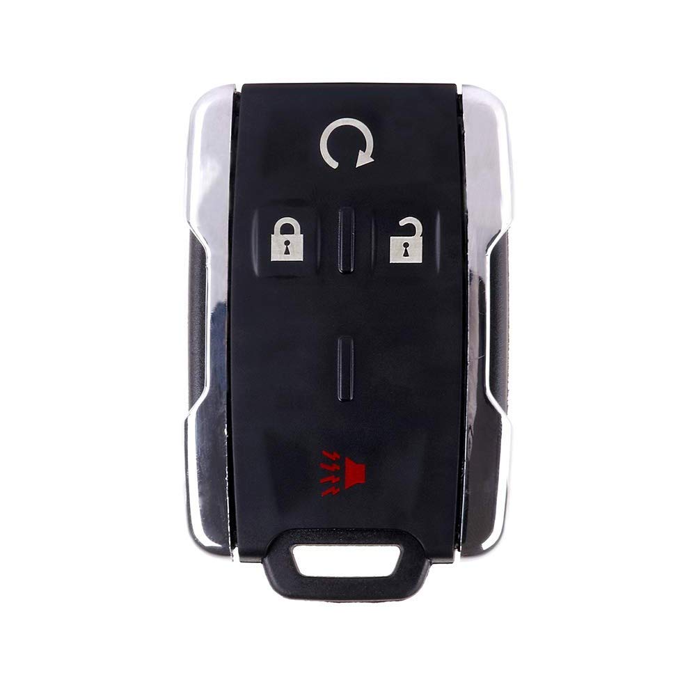 10 Best Keyless Entry Relays 2020 Reviews & Ratings