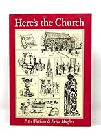 Here's the church 0531041808 Book Cover