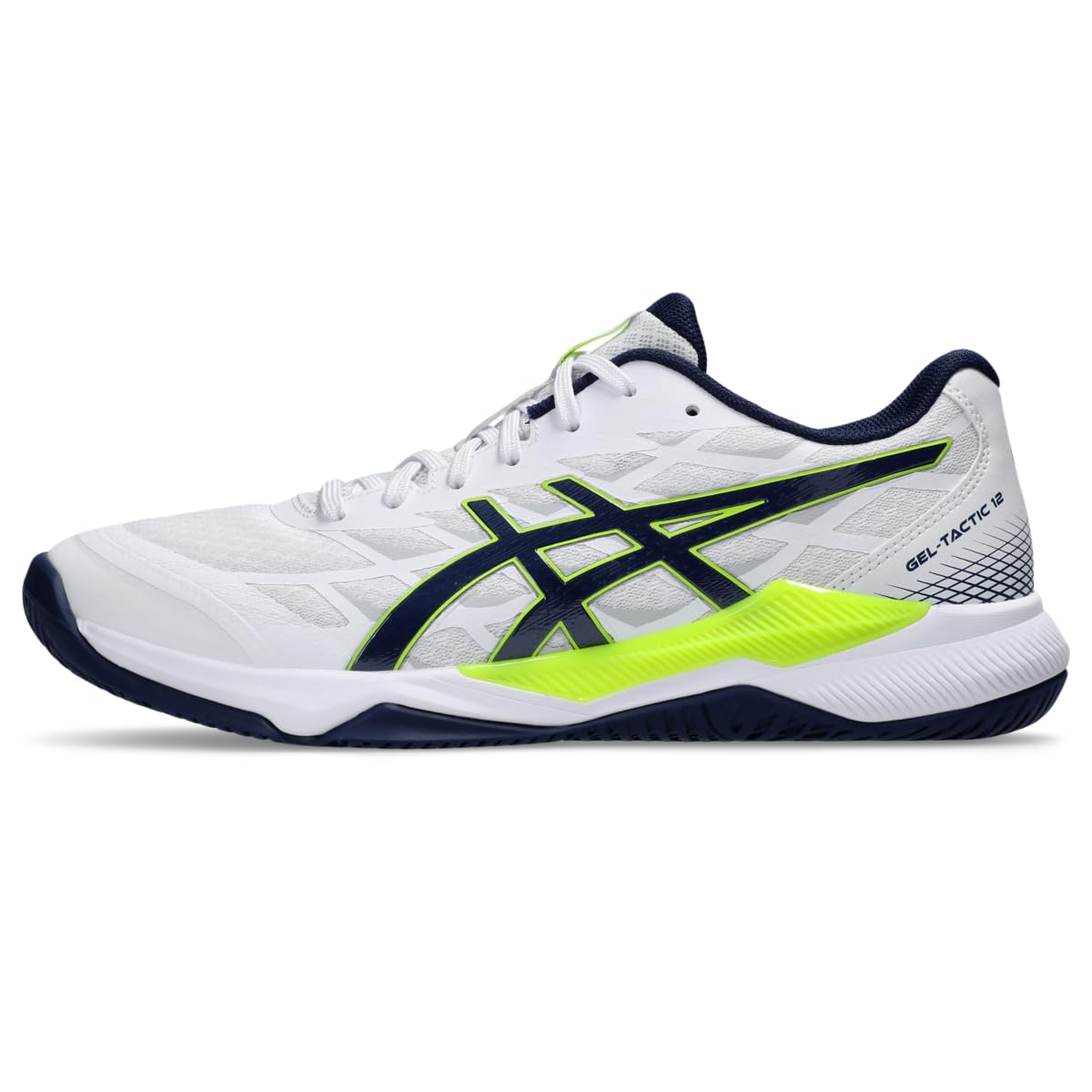 Asics Men's Sky Elite FlyteFoam 3 Volleyball Shoes