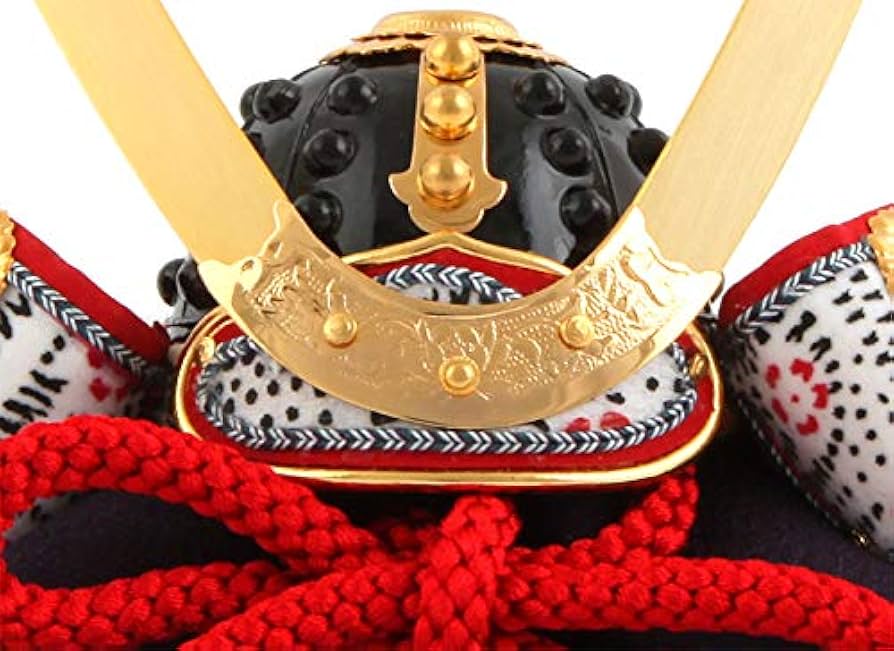 値下げ【美品】五月人形 兜平飾り 兜飾り 兜単品 暁山作 江戸甲冑 五月人形 兜平飾り 兜飾り 暁山作 江戸甲冑 豆兜 8号 大鍬形 桐