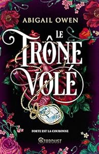 Le trône volé