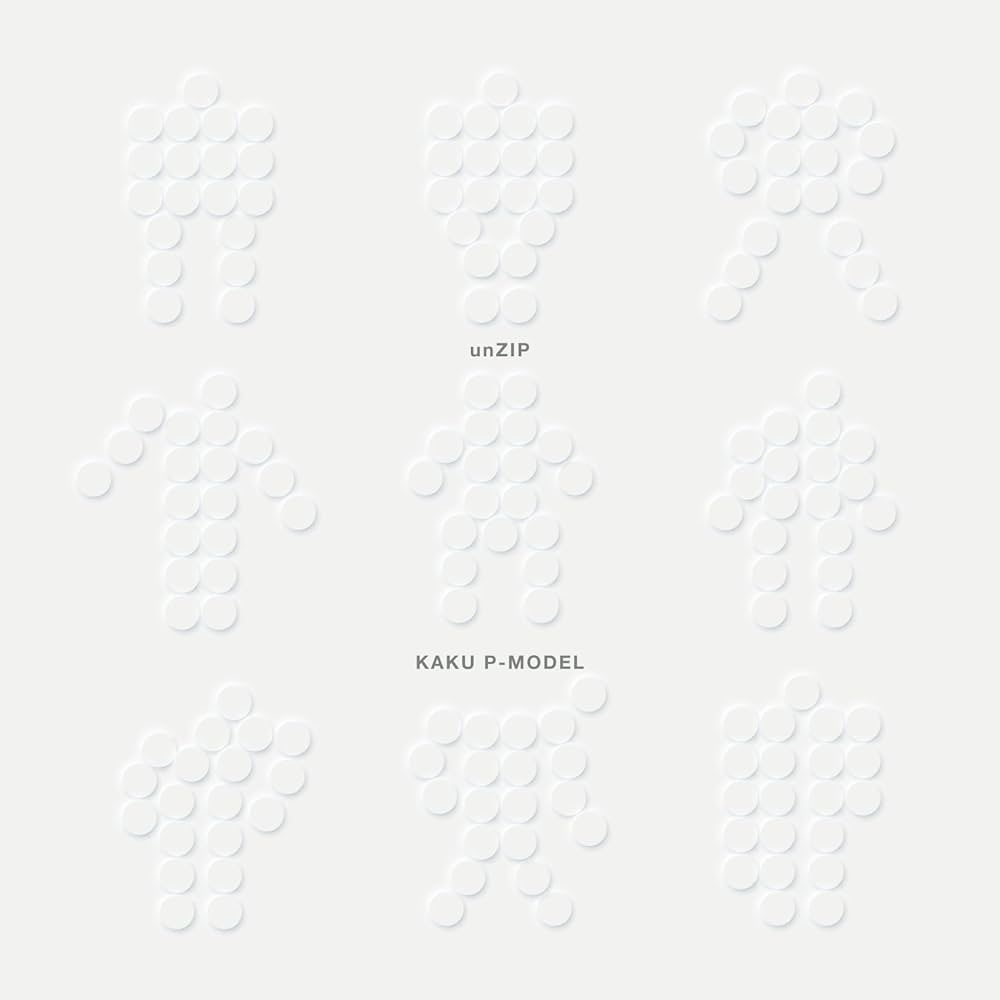 Amazon | unZIP | 核P-MODEL | テクノ | ミュージック