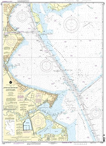 11327 Upper Galveston Bay