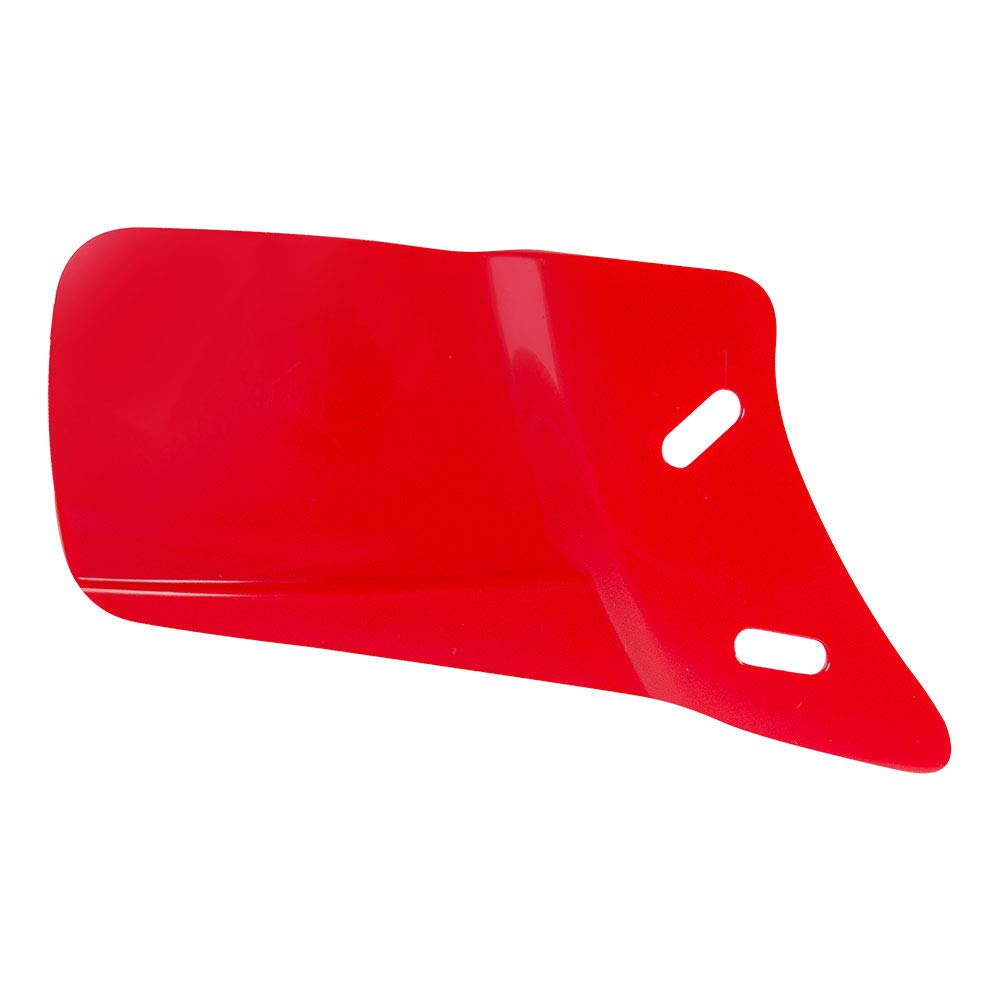 All-Star BHJL-RHBSC JawLine(TM) Face Guard - Right Hand Batter SC
