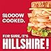 Hillshire Farm Oven Roasted Ultra Thin Sliced Deli Lunch Meat, Turkey Breast, 9 Ounce
