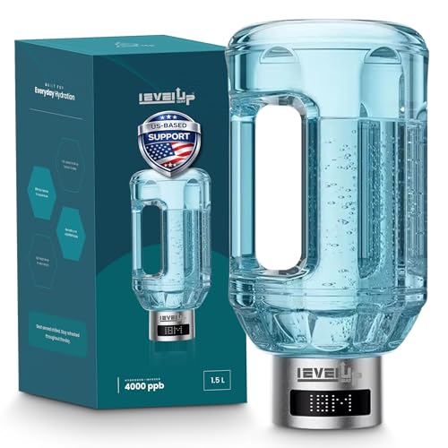 Level Up Way Bottle Jug