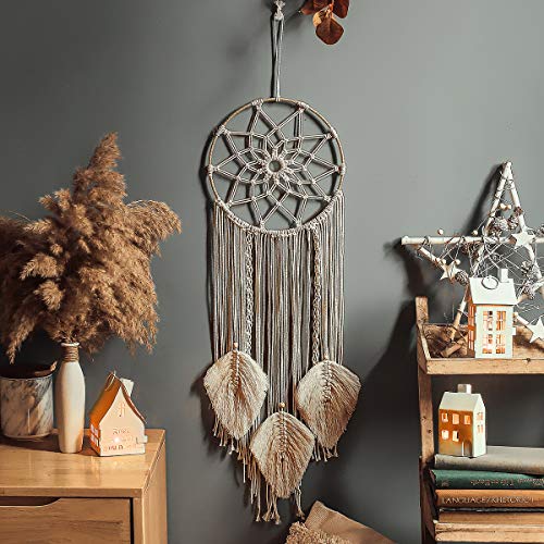 Boho Dream Catcher
