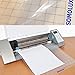 SOMOLUX Standard-Grip Adhesive Cutting Mat 3 Pack, Suit for Cameo1,2,3 Explore Air1,2 Die Cutting Machine, 12×12 inch Clear