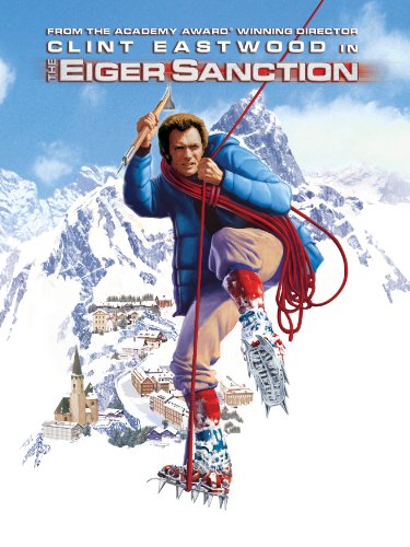 The Eiger Sanction