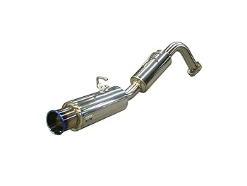 柿本マフラー　アクアnhp10中期 柿本マフラー アクアnhp10中期 柿本改 マフラー T443116 アクア