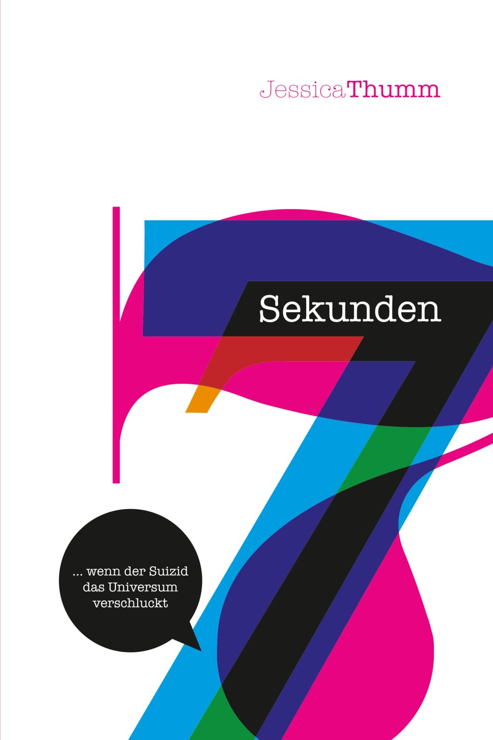 7 Sekunden: Wenn der Suizid das Universum verschluckt