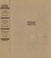 Killer Among Us, The Girl Who Cried Wolf, & Requiem For A Blonde B000L3IRWY Book Cover