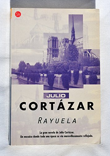 Rayuela (Spanish Edition)
