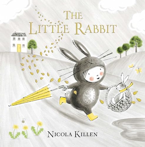 Image of The Little Rabbit (My Little Animal Friend)