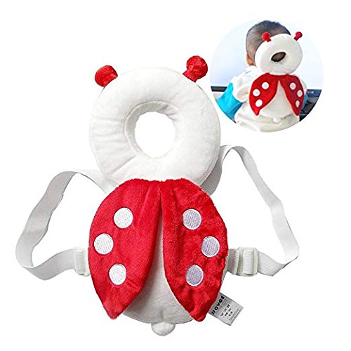 Buy DaKos Baby Toddlers Head Protector for Baby Walkers (Age 415