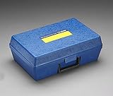 Yellow Jacket 40822 Refrigeration System Analyzer (40815) Case - 6-1/2' X 17' X 14'