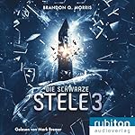Die schwarze Stele