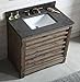 Legion Furniture WH8436 Bathroom Vanity