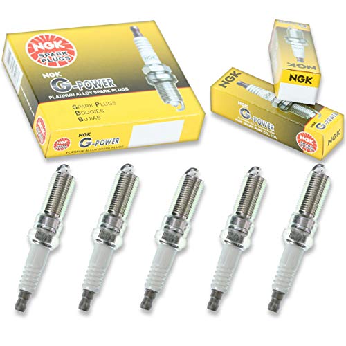 Top 10 Best Spark Plugs For Hummer H3 Review In 2022 GadgetsSai