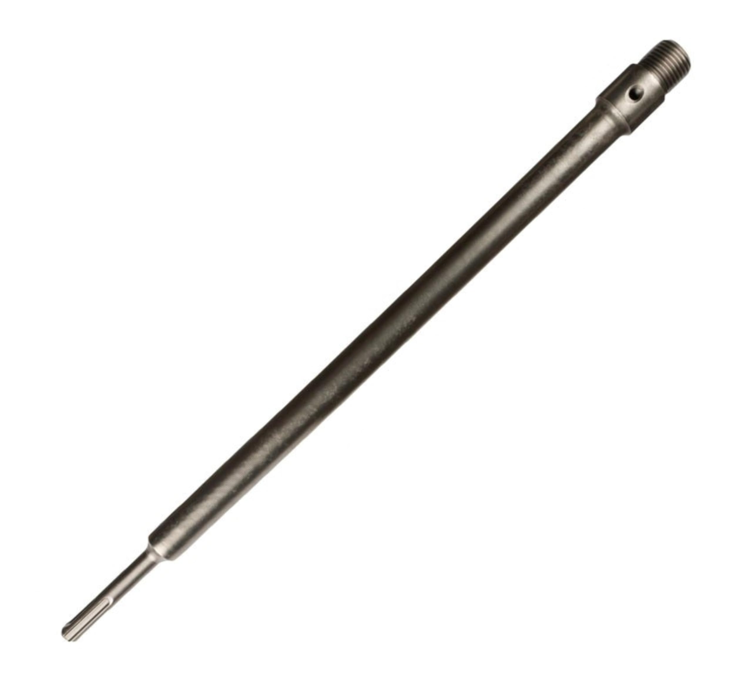 UK Drills 1 x 400mm SDS Plus Adaptor