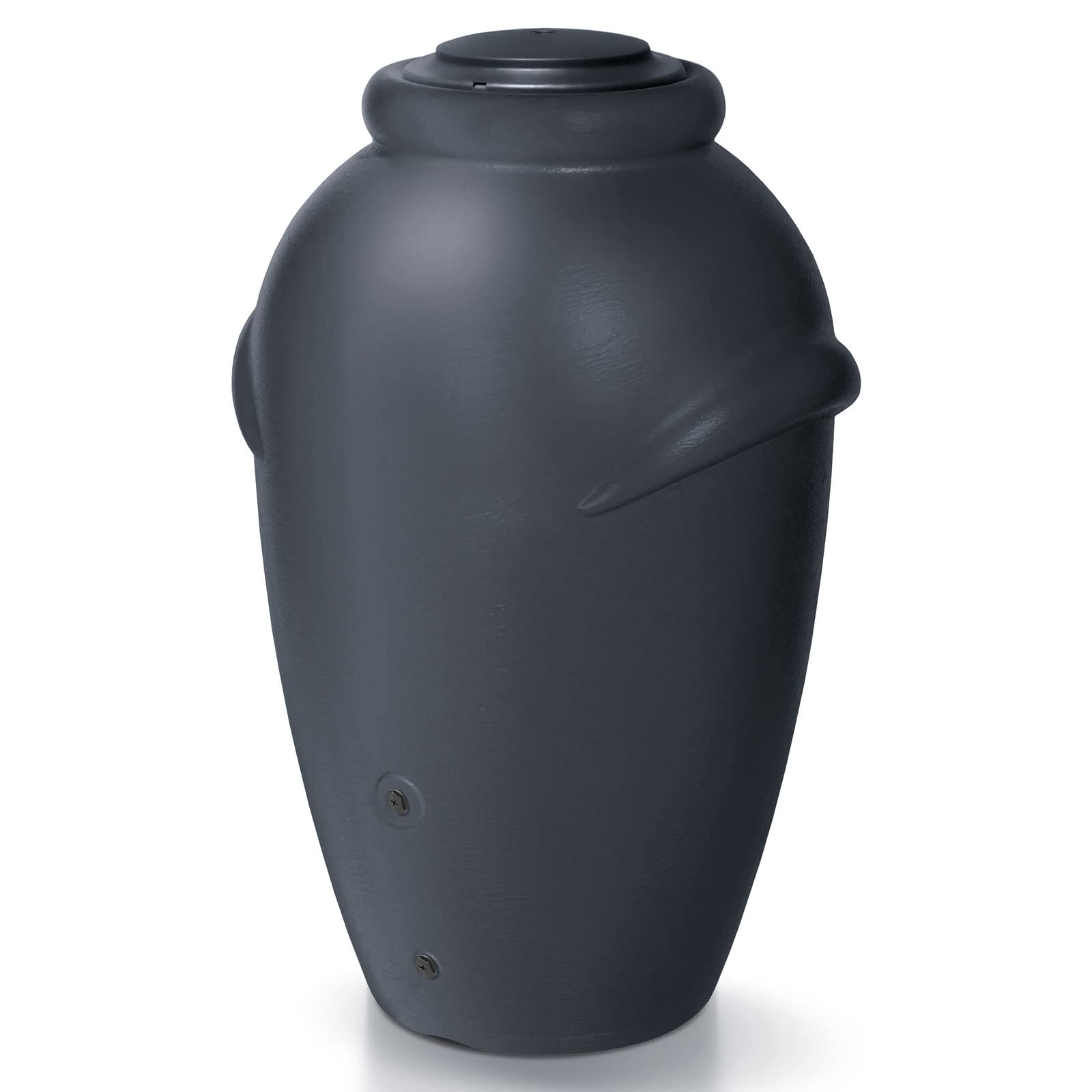 Regentonne Bologna 360 Liter anthrazit