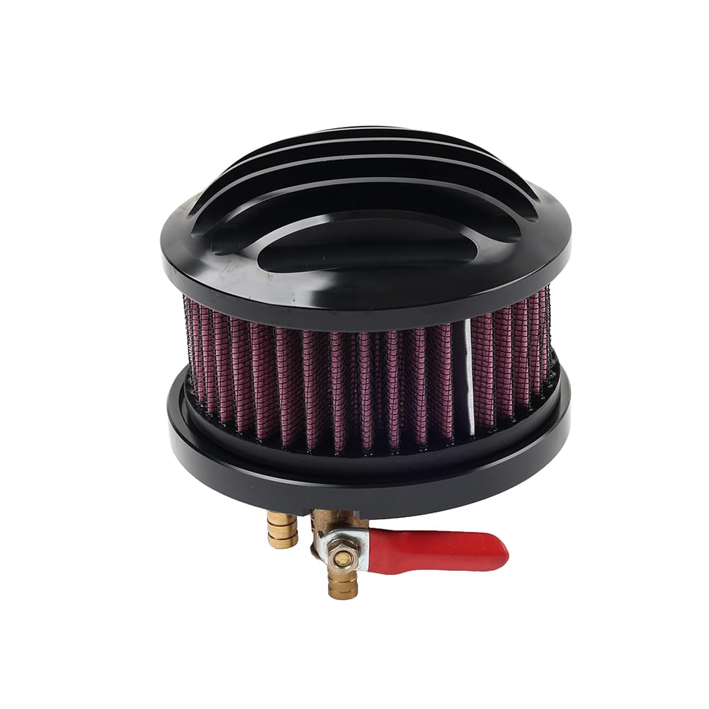 FSFYUK 1 kit de limpieza modelo valla, filtro de rojo para Benda BD 300