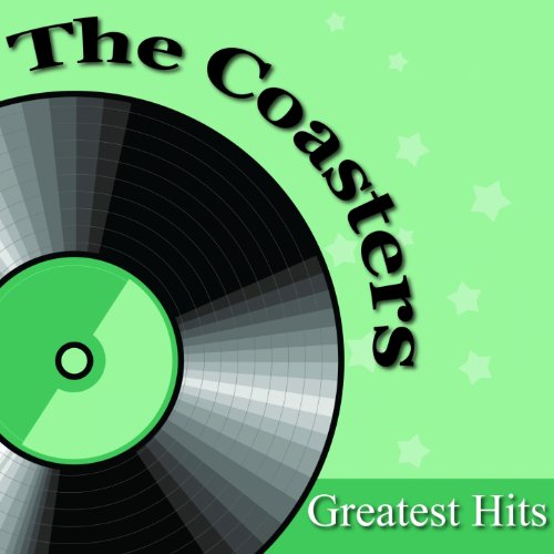 Amazon.co.jp The Coasters Greatest Hits The Coasters デジタルミュージック