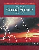 Fearon's General Science 0822468883 Book Cover