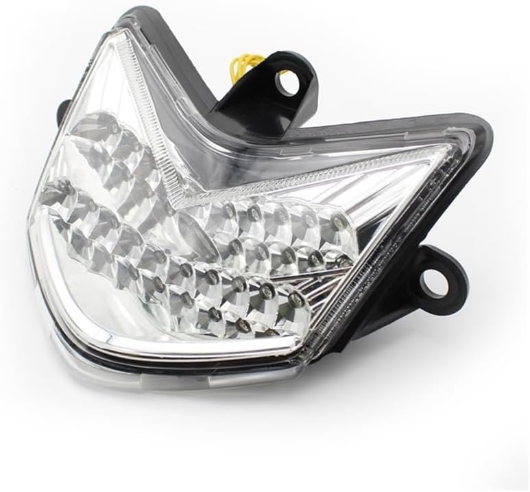 バイク led ウインカー カワサキ Zx10r ZX-10R Zx 10r 2004-2005