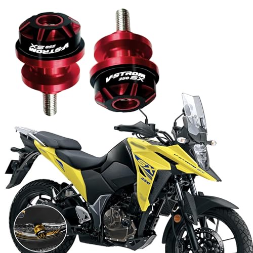 HUANGCJCJ For V-Xg[ 250 SX v-strom250sx 2025 CNC A~XCOA[Xv[XC_[X^hXN[ v-strom250sx 2022-2026 I[goCANZT[ () [sAi]