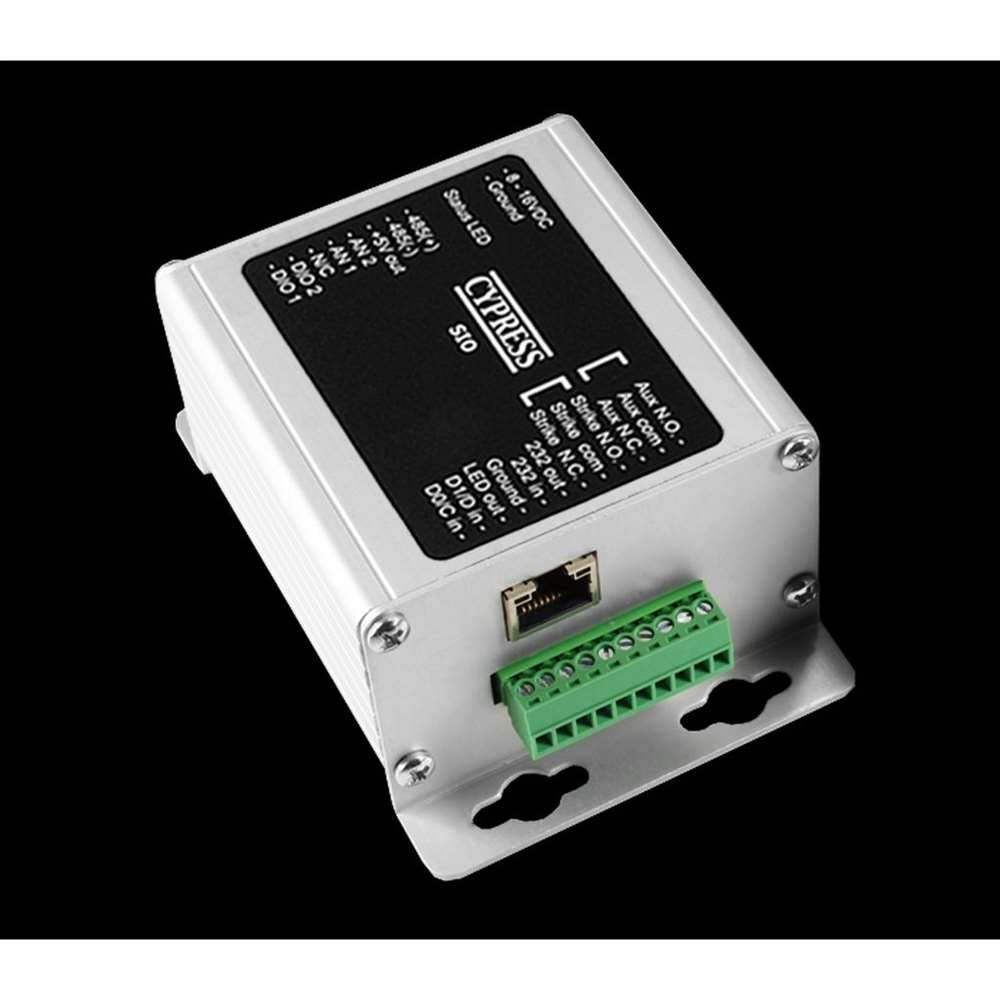 Cypress Computer SystemsSIO-7300