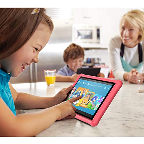 TiMOVO Custodia per Nuovo Fire 7 Tablet (9th