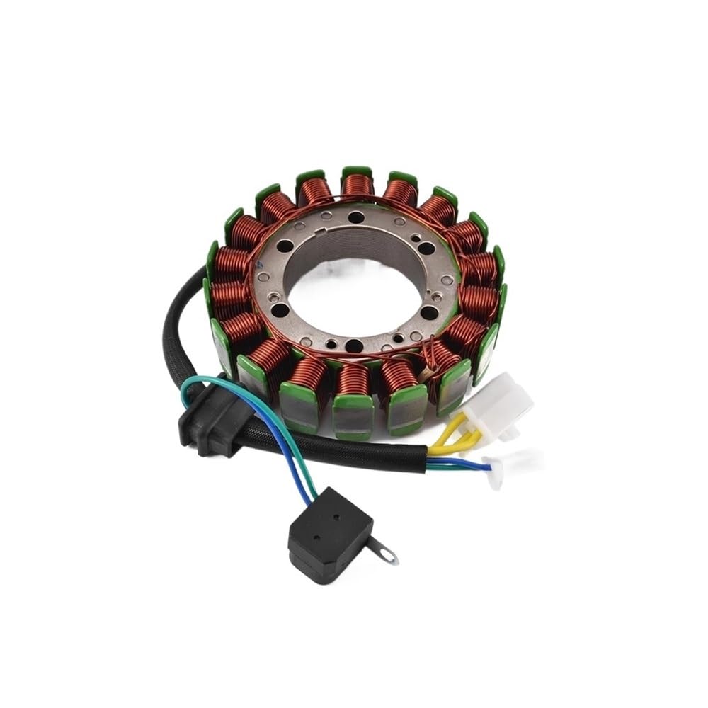 Bobine de stator haute performance pour alternateur VL1500 32101-10F01