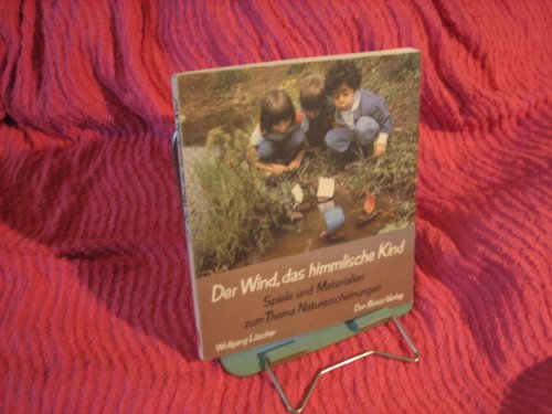 Der Wind Der Wind Das Himmlische Kind Märchen bookmeter.com