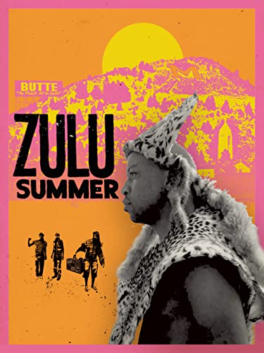 Zulu Summer