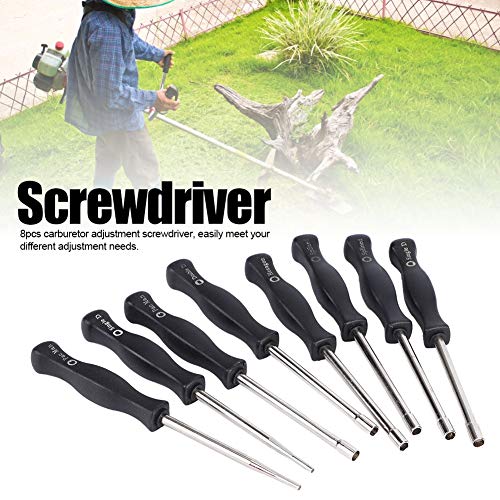 Strumento di regolazione del carburatore Kit di